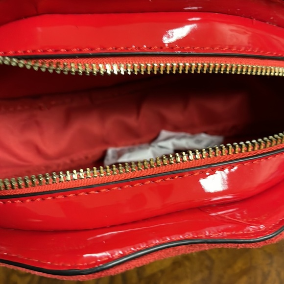 Heeled Ankle boots, and mini purse set - Picture 9 of 9